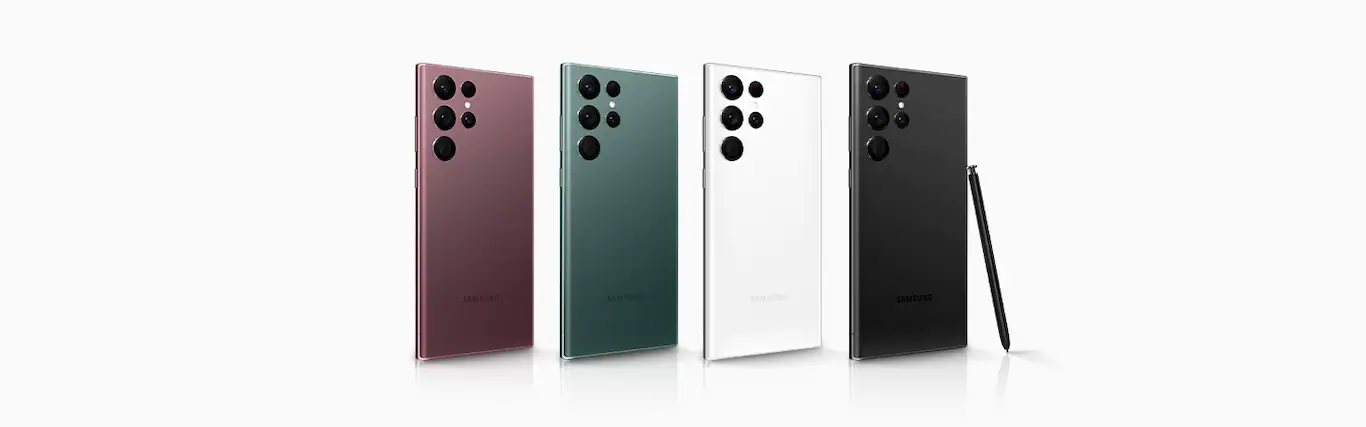 سامسونج تخطط للكشف عن Galaxy S23 في 1 فبراير 2023 12 سامسونج تخطط للكشف عن Galaxy S23 في 1 فبراير 2023 1