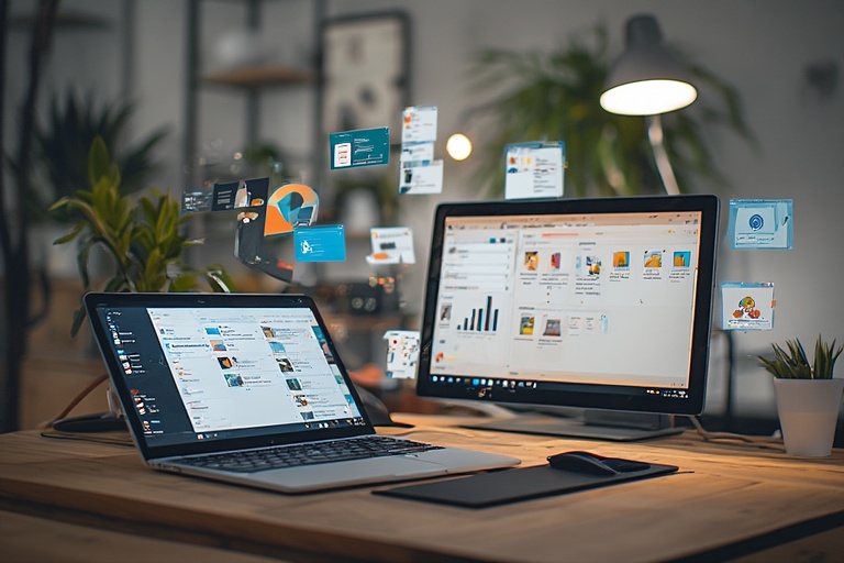 تعطيل المشتّتات في ويندوز 11 - دليل كامل 1