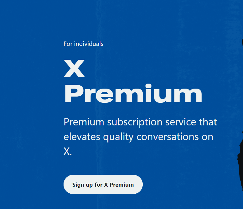 البث المباشر على X سيقتصر على الاشتراكات فقط 12 البث المباشر على X سيقتصر على الاشتراكات فقط 1