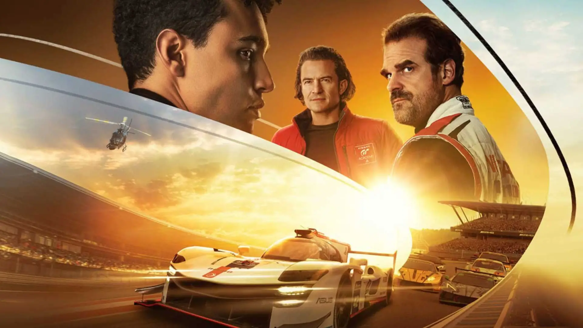 الأفلام والمسرحيات الجديدة التي يمكنك مشاهدتها في المنزل الآن – 2 اكتوبر 2023 11 الأفلام والمسرحيات الجديدة التي يمكنك مشاهدتها في المنزل الآن – 2 اكتوبر 2023