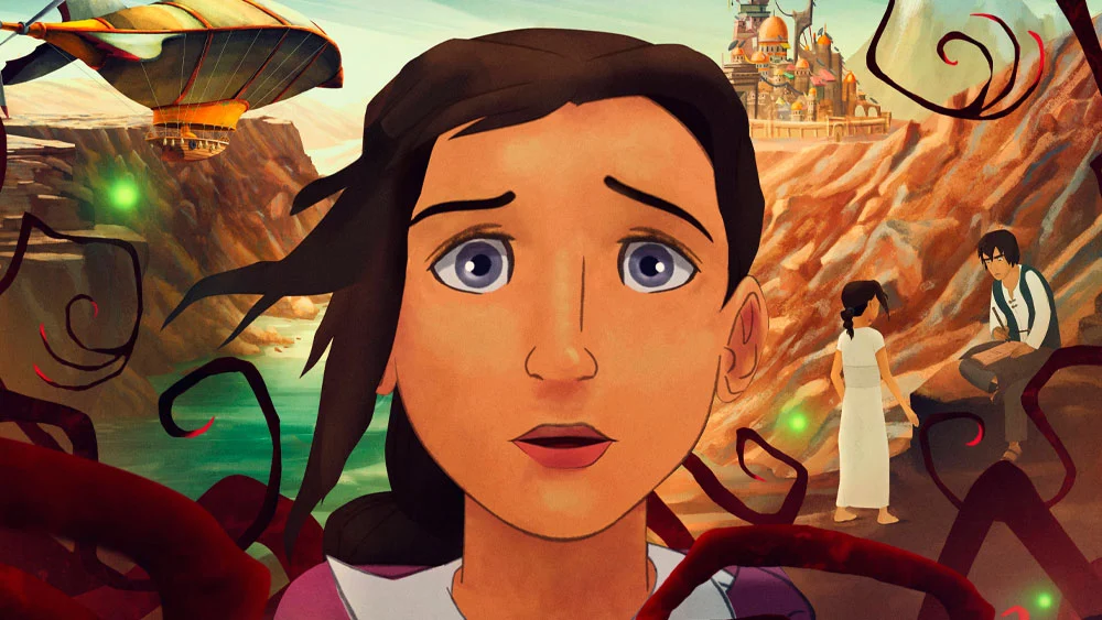 الأفلام والمسرحيات الجديدة التي يمكنك مشاهدتها في المنزل الآن – 26 فبراير 2023 11 الأفلام والمسرحيات الجديدة التي يمكنك مشاهدتها في المنزل الآن – 26 فبراير 2023