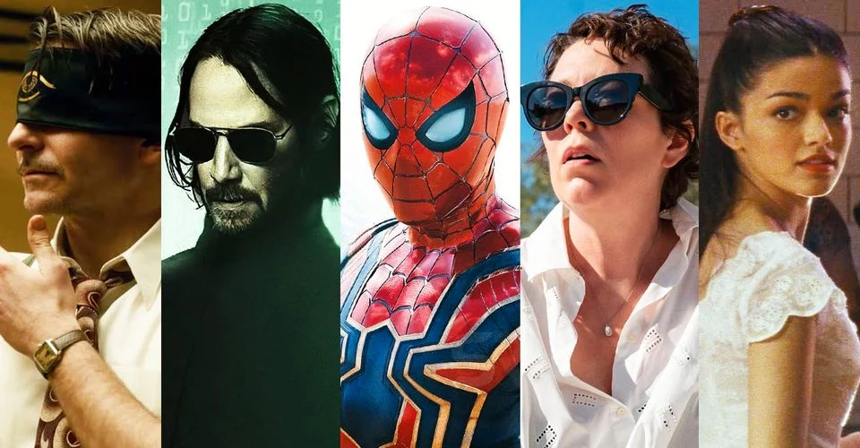 الأفلام والمسرحيات الجديدة التي يمكنك مشاهدتها في المنزل الآن – 6 فبراير 2022 13 الأفلام والمسرحيات الجديدة التي يمكنك مشاهدتها في المنزل الآن – 6 فبراير 2022