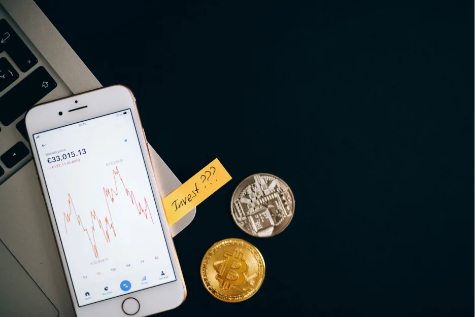 الاستثمار الرقمي ودوره في تسهيل الوصول إلى الفرص المالية 1 الاستثمار الرقمي ودوره في تسهيل الوصول إلى الفرص المالية