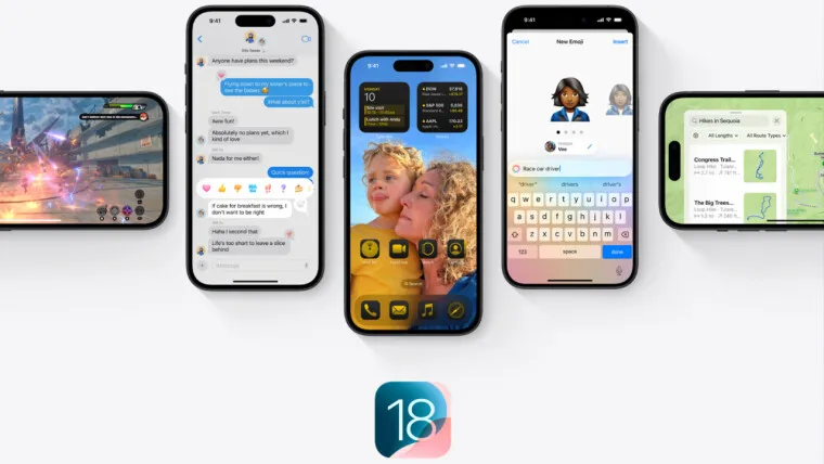 آبل تطرح iOS 18.5 للأجهزة المتوافقة 12 آبل تطرح iOS 18.5 للأجهزة المتوافقة 1