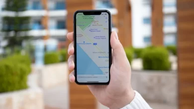 الاعلانات تصل إلى تطبيق Apple Maps