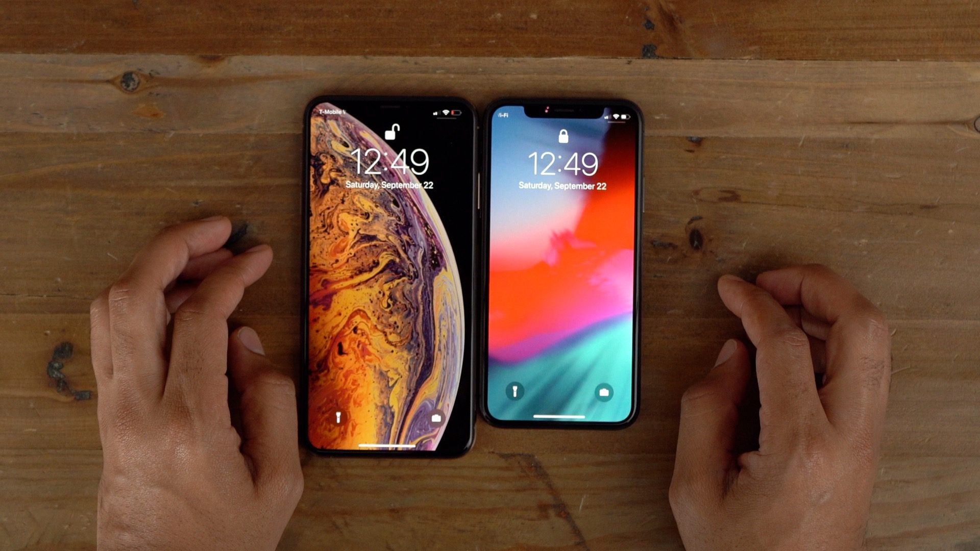 أسهل طريقة للمشترين غير المقيمين في الولايات المتحدة الامريكية عبر UsGobuy للحصول XS, XS Max أو XR 1