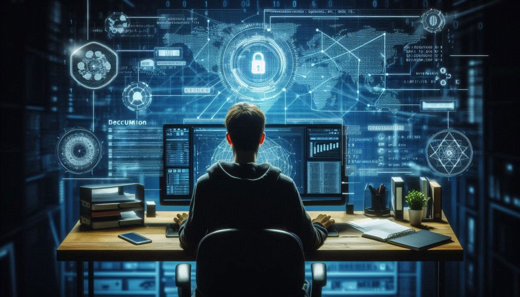 التحديات الرقمية التي تنتظر العالم في 2025 11 التحديات الرقمية التي تنتظر العالم في 2025