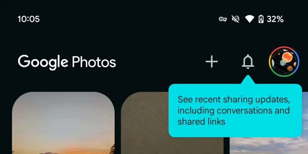 Google Photos تعلن عن تحديثات جديدة 12 Google Photos تعلن عن تحديثات جديدة 1