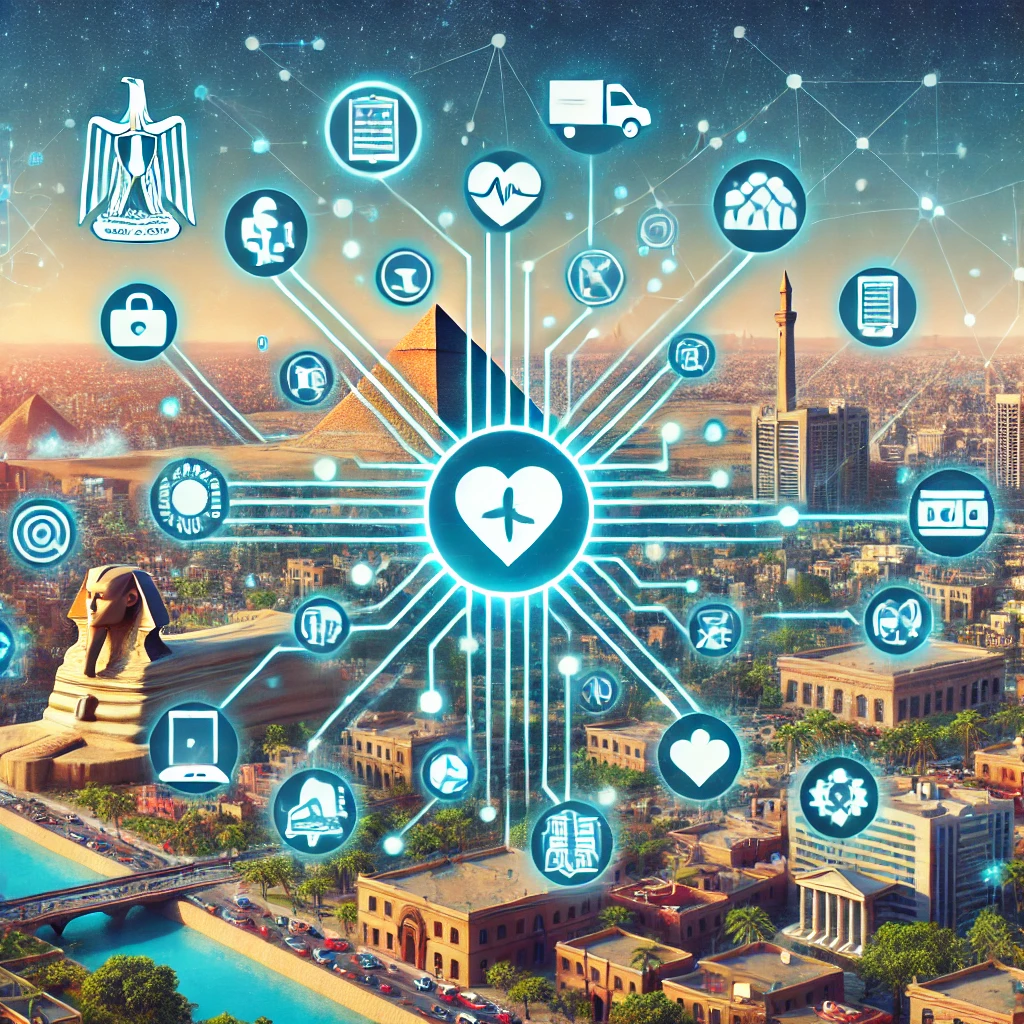 اهمية التحول الرقمي في مصر خلال اخر 10 سنوات 12 اهمية التحول الرقمي في مصر خلال اخر 10 سنوات 1