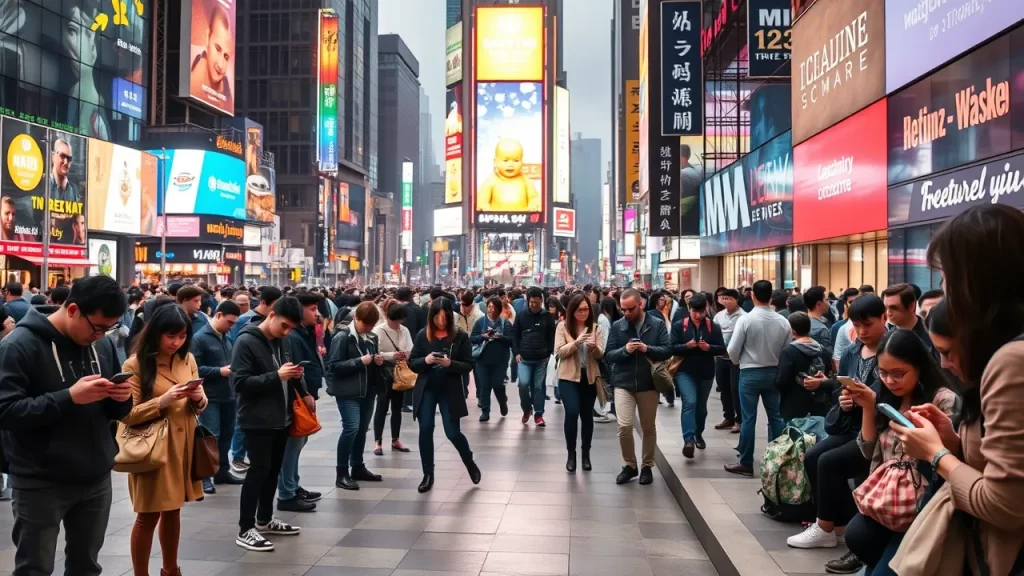 كيف تطورت وسائل التواصل الاجتماعي في العقد الأخير؟ 1