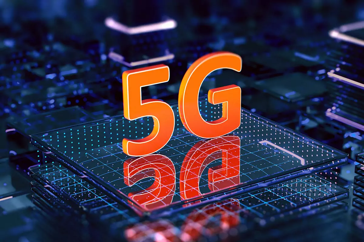 5G - ما هي السرعة القصوى لأحدث اجيال الاتصالات 12 5G - ما هي السرعة القصوى لأحدث اجيال الاتصالات 1