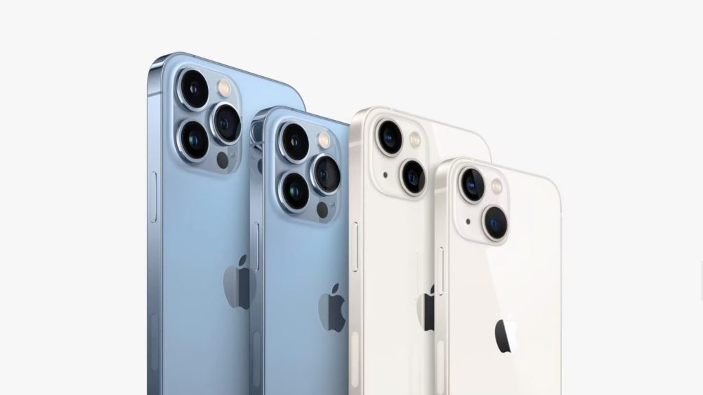 الحجز المسبق لهواتف iPhone 13 ينطلق رسمياً 11 الحجز المسبق لهواتف iPhone 13 ينطلق رسمياً