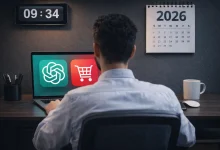 الذكاء الاصطناعي والتسويق