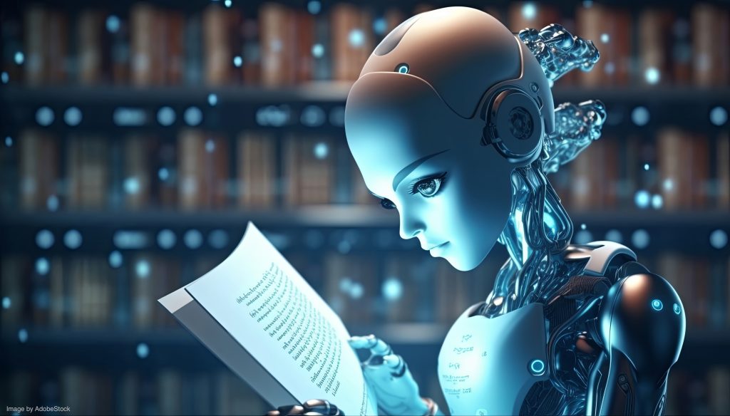 كيفية تمييز سلوك الذكاء الاصطناعي عن البشري 12 كيفية تمييز سلوك الذكاء الاصطناعي عن البشري 1