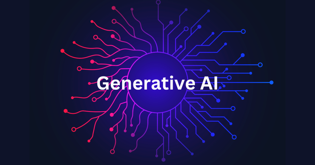 Generative AI - ما هو الذكاء الاصطناعي التوليدي 12 Generative AI - ما هو الذكاء الاصطناعي التوليدي 1