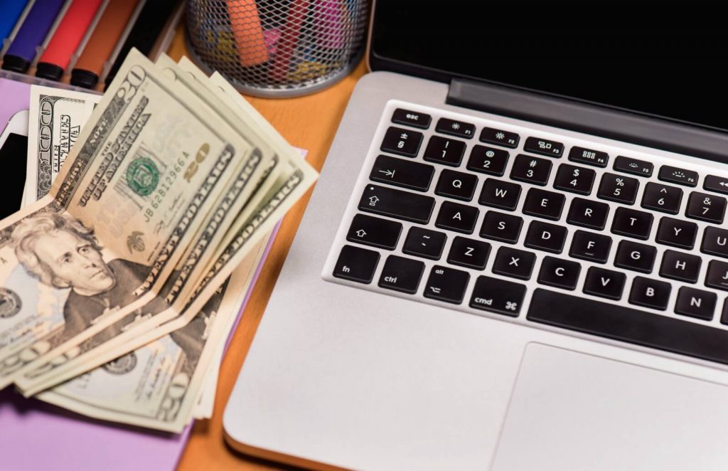 الربح من الانترنت: حقيقة ام خيال - 8 امثلة واقعية 11 الربح من الانترنت: حقيقة ام خيال - 8 امثلة واقعية