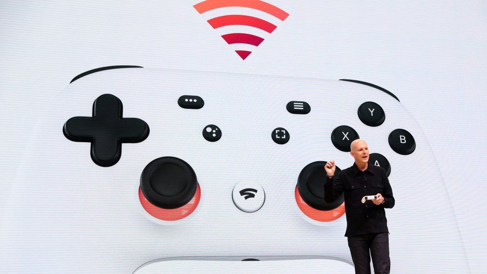 جوجل تعلن اغلاق خدمة الالعاب Stadia بعد 3 سنوات من انطلاقها 12 جوجل تعلن اغلاق خدمة الالعاب Stadia بعد 3 سنوات من انطلاقها 1