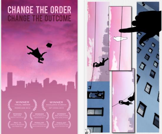 Puzzler Framed : لعبة الاسبوع المجانية من ابل (وفر 3.99 دولار) 3