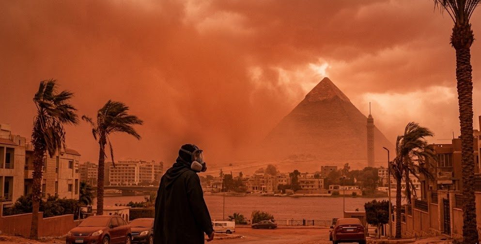 العاصفة الدموية في مصر؟ الذكاء الاصطناعي يحسم الجواب 11 العاصفة الدمويه في مصر؟ الذكاء الاصطناعي يحسم الجواب