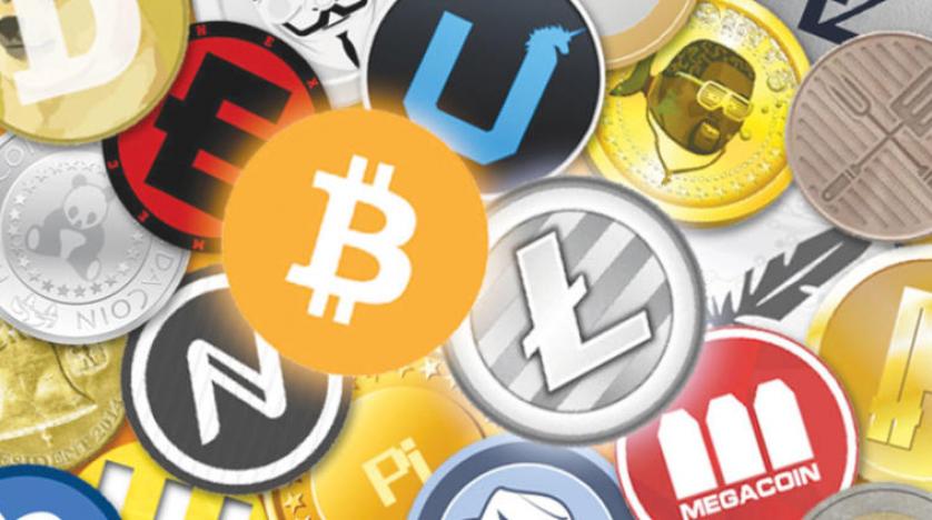 العملات الرقمية مستقبل النظام المالي الجديد 11 العملات الرقمية مستقبل النظام المالي الجديد
