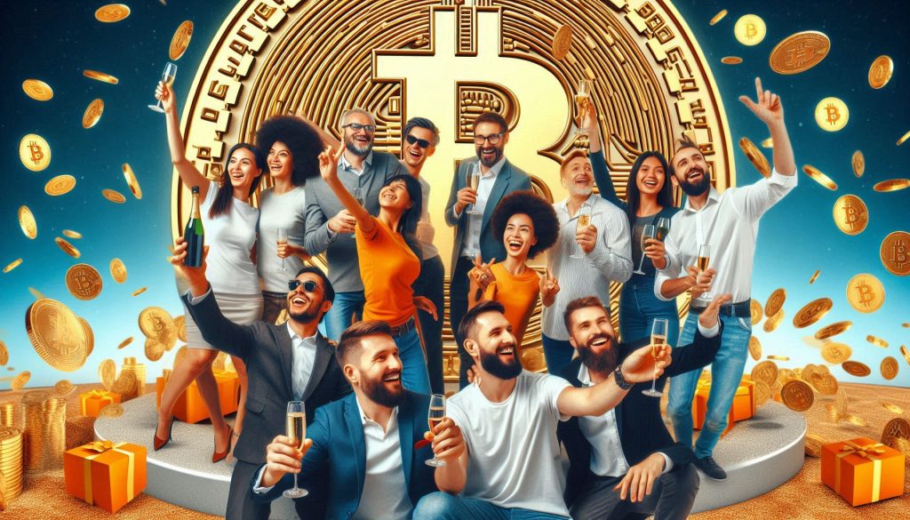 بيتكوين تصل الى قيمة تاريخية للمرة الاولى 12 بيتكوين تصل الى قيمة تاريخية للمرة الاولى 1