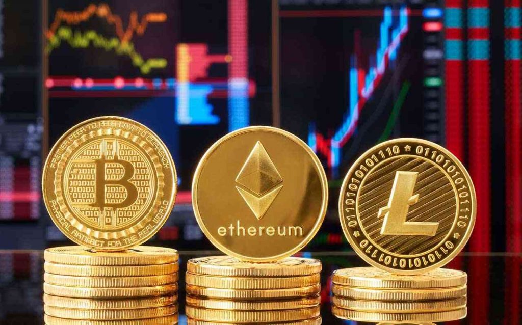 العملات المشفرة والاستثمار طويل المدى 11 العملات المشفرة والاستثمار طويل المدى