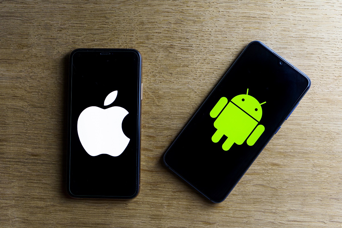 أندرويد و iOS - المزايا والعيوب والاختلافات 12 أندرويد و iOS - المزايا والعيوب والاختلافات 1