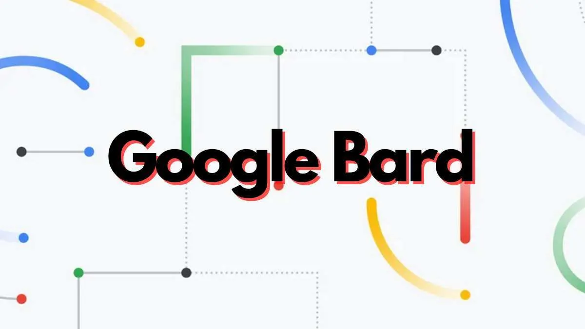 الكثير من موظفي جوجل لم يكونوا سعداء بالكشف عن Bard - تقرير 11 الكثير من موظفي جوجل لم يكونوا سعداء بالكشف عن Bard - تقرير