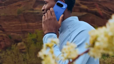 الكشف رسمياً عن Google Pixel 10