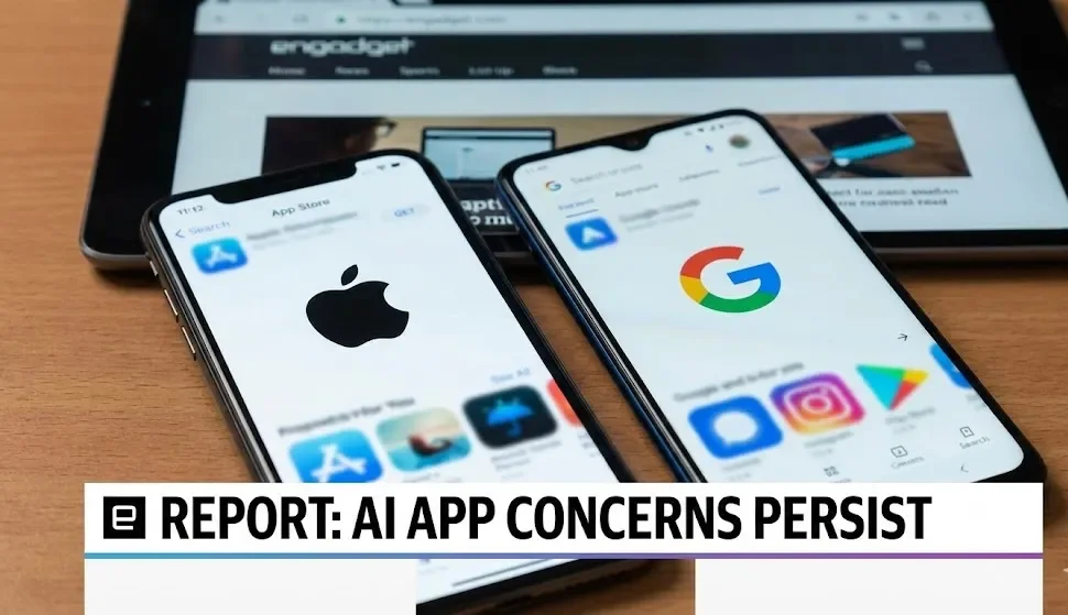 الكشف عن تطبيقات تستخدم الذكاء الاصطناعي في إنشاء محتوى عاري 11 الكشف عن تطبيقات تستخدم الذكاء الاصطناعي في إنشاء محتوى عاري