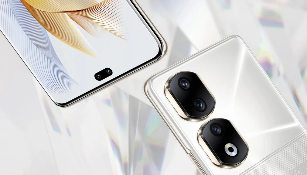 هونور تطلق Honor 90 و Honor 90 Pro رسمياً في الصين 11 هونور تطلق Honor 90 و Honor 90 Pro رسمياً في الصين 1