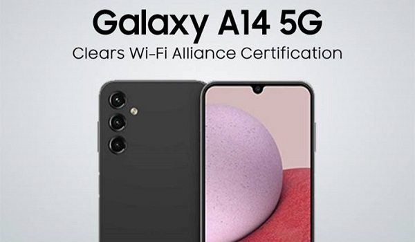 سامسونج تكشف عن Galaxy A14 بسعر 200 دولار ودعم 5G 12 سامسونج تكشف عن Galaxy A14 بسعر 200 دولار ودعم 5G 1