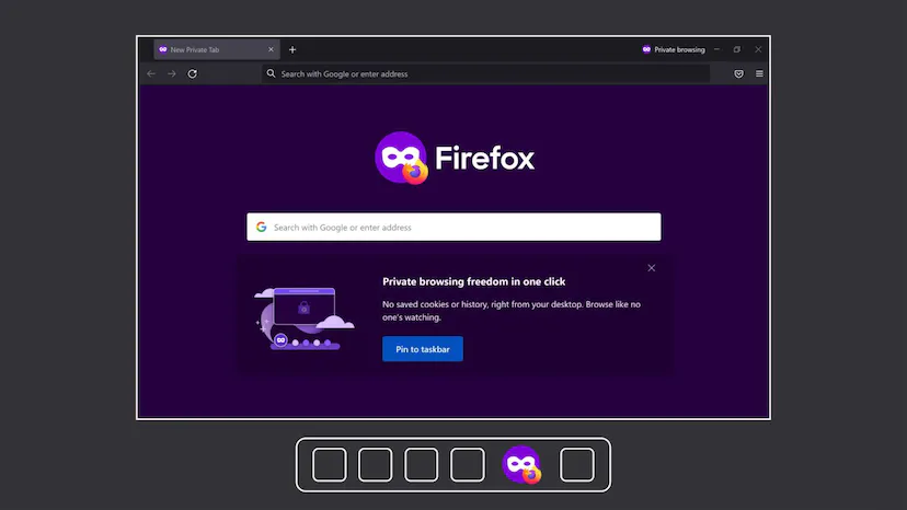 Firefox 106 يضيف مزايا جديدة ومتاح للتحميل الان 12 Firefox 106 يضيف مزايا جديدة ومتاح للتحميل الان 1