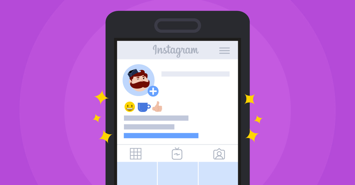 Instagram يتيح لك الان اضافة 5 روابط في ملفك الشخصي 12 Instagram يتيح لك الان اضافة 5 روابط في ملفك الشخصي 1