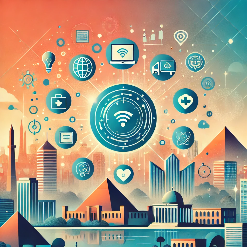 اهمية التحول الرقمي في مصر خلال اخر 10 سنوات 11 اهمية التحول الرقمي في مصر خلال اخر 10 سنوات