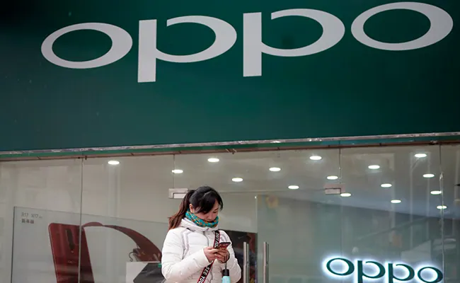 ما معنى كلمة Oppo 12 ما معنى كلمة Oppo 1