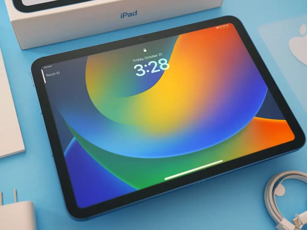 iPadOS 18 - اجهزة الايباد المتاح لها التحديث 12 iPadOS 18 - اجهزة الايباد المتاح لها التحديث 1