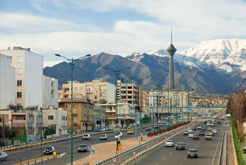 ايران بدون انترنت لليوم الثالث على التوالي