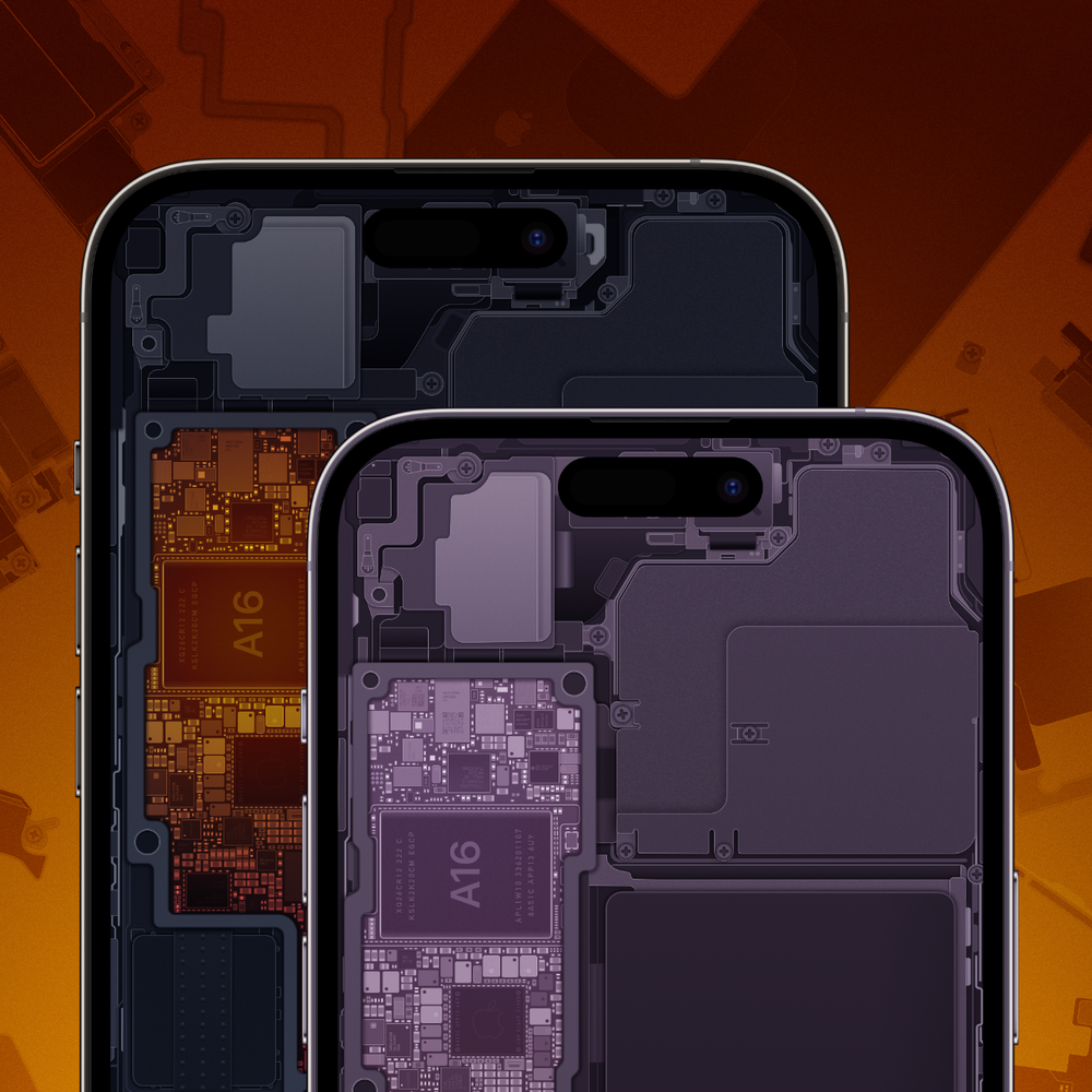 خلفيات جديدة لهاتفي IPHONE 14 PRO & PRO MAX 12 خلفيات جديدة لهاتفي IPHONE 14 PRO & PRO MAX 1