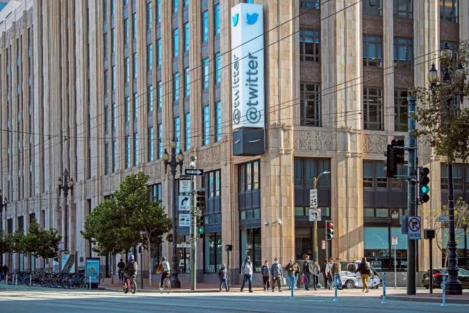 ايلون ماسك يمنع موظفي تويتر من العمل عن بعد 11 ايلون ماسك يمنع موظفي تويتر من العمل عن بعد