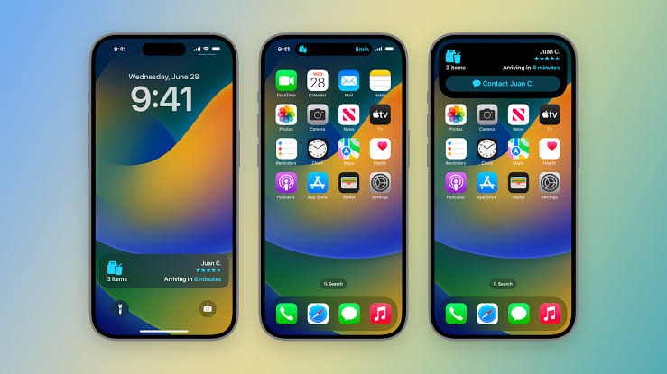 آبل ترسل تحديث iOS 16.2 للهواتف المتوافقة 12 آبل ترسل تحديث iOS 16.2 للهواتف المتوافقة 1