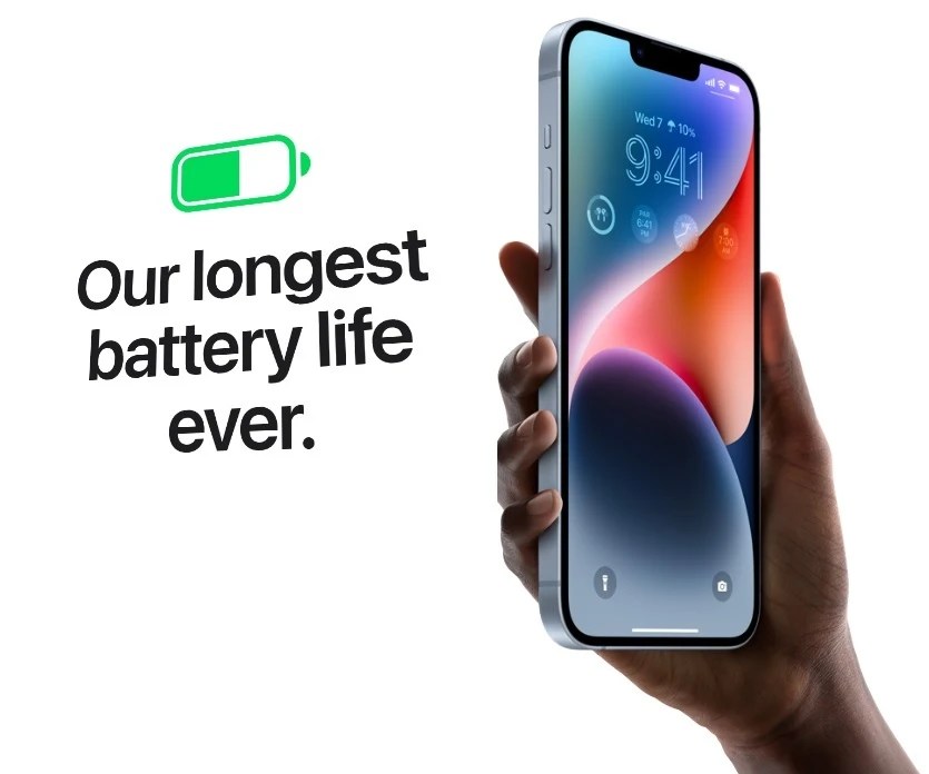 عمر البطارية ينخفض بعد iOS 16؟ لست وحدك 12 عمر البطارية ينخفض بعد iOS 16؟ لست وحدك 1