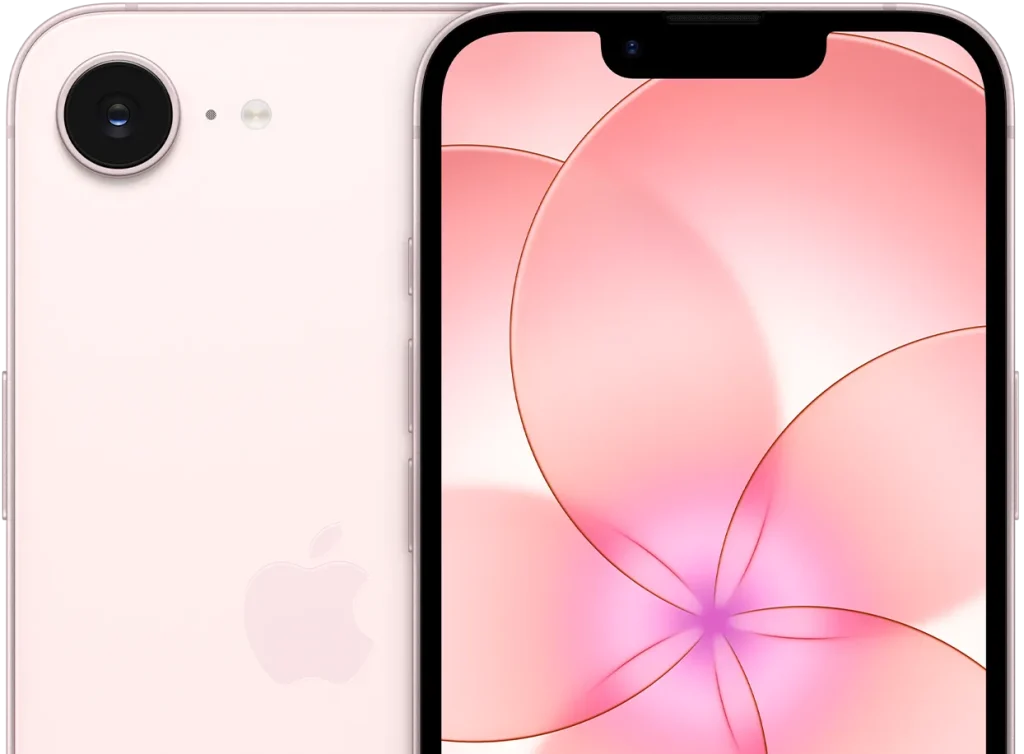 آبل تطلق هاتف iPhone 17e رسمياً