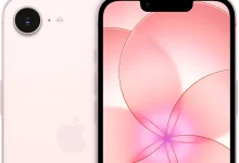 آبل تطلق هاتف iPhone 17e رسمياً 14 آبل تطلق هاتف iPhone 17e رسمياً