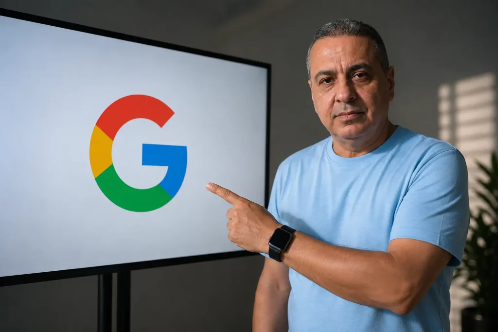 أفضل إعدادات الخصوصية التي يجب تغييرها في حساب جوجل الآن 11 أفضل إعدادات الخصوصية التي يجب تغييرها في حساب جوجل الآن