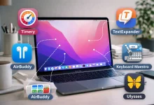 أفضل تطبيقات ماك التي لا يمكن الاستغناء عنها في 2026