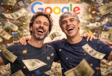 ألفابت تصل إلى قيمة سوقية تبلغ 4 تريليونات دولار في 2026