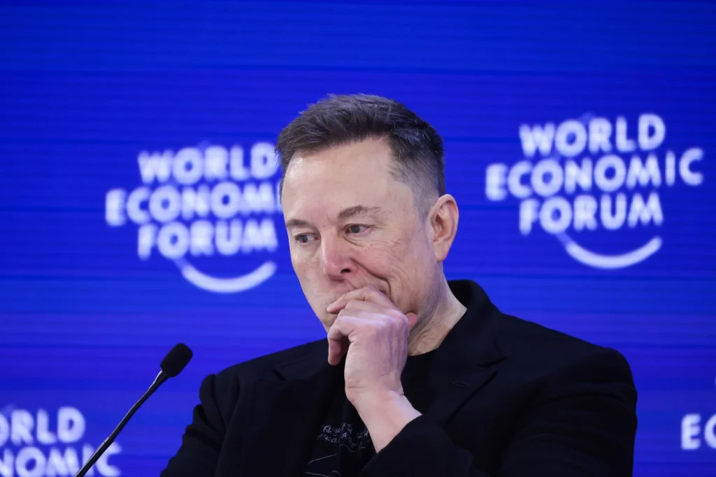 إيلون ماسك يخسر دعواه ضد سام ألتمان وOpenAI