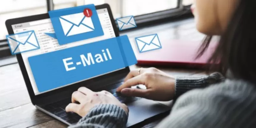 طريقة كتابة بريد الكتروني باحتراف 1