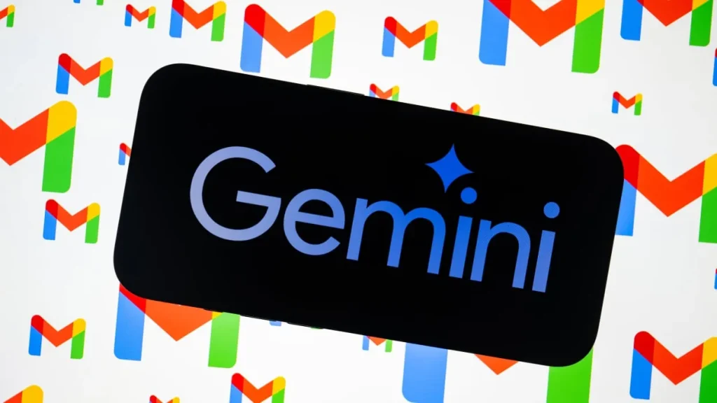 بريد Gmail في مفترق طرق